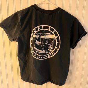 Brandy Melville Newport Beach t-shirt